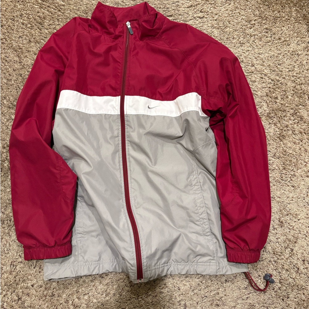Nike Windbreaker Jacket